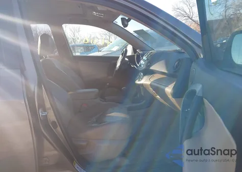 2010 Toyota Rav4 Limited from USA, damaged, VIN 2T3DK4DVXAW024392